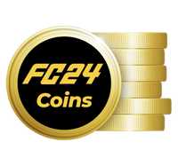 Продажа, покупка монет EA FC24 (FIFA24 Coins) на всі платформи