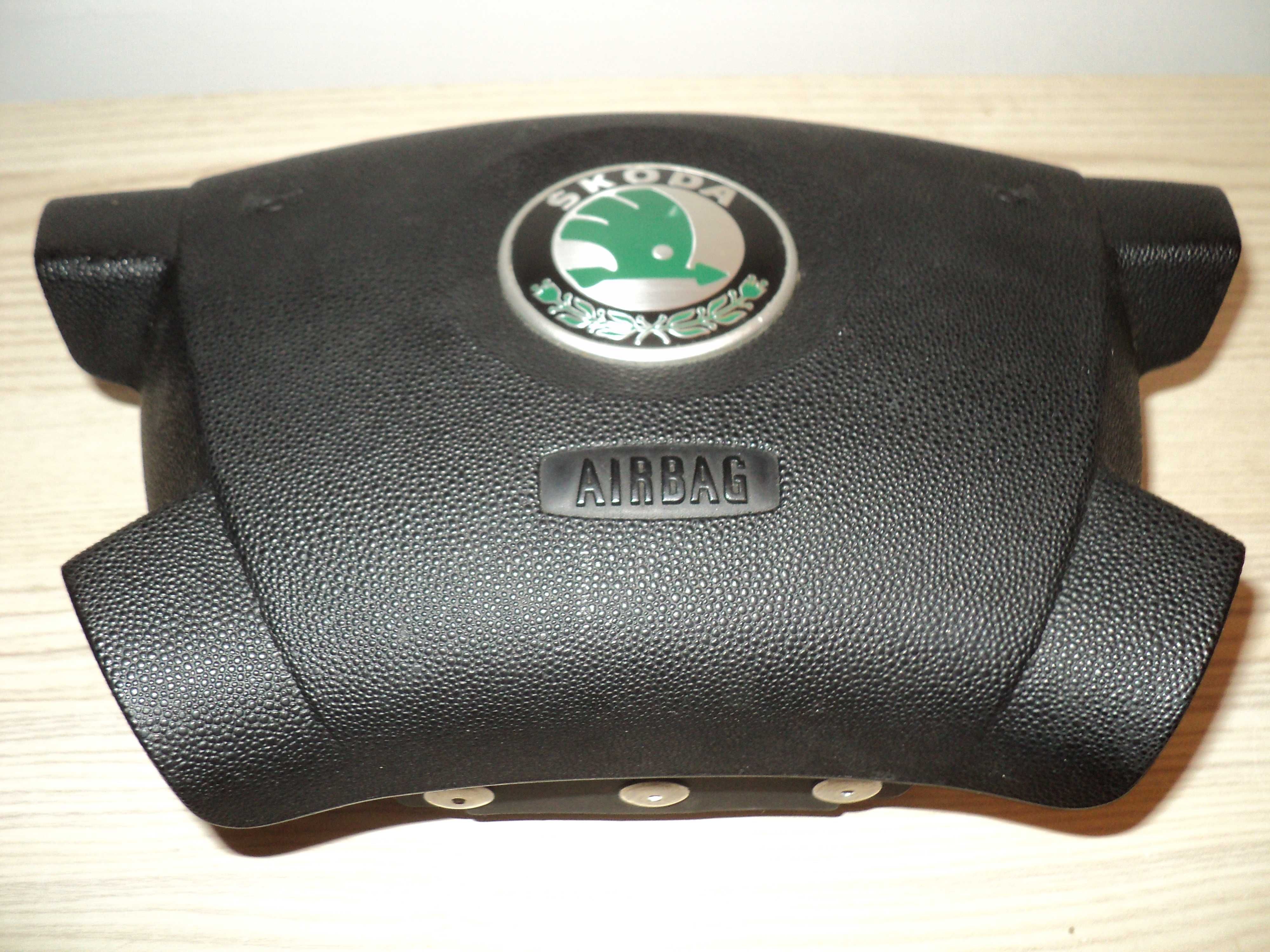 Airbag poduszka Skoda Fabia 1