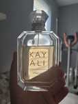 Kayali citrus 08  100ml