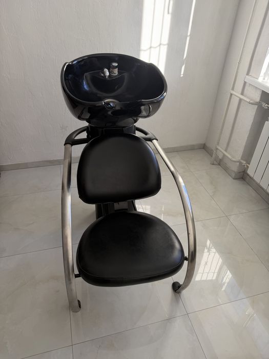 Мийка перукарська