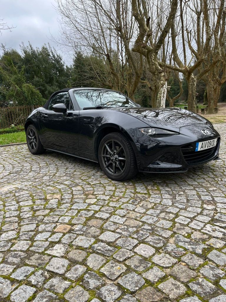 Mazda MX5 ND 1.5