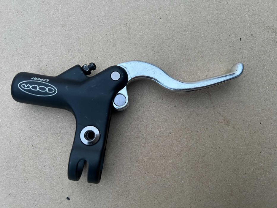 Klamka Hamulca CANNONDALE CODA EXPERT Hydrauliczny dźwignia Lewa Prawa