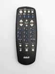 Pilot uniwersalny 4 w 1 programowalny RCA RCU704