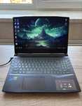 Ноутбук MSI GL66