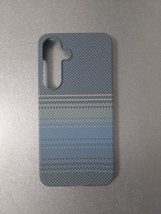 Чохол для Samsung S25