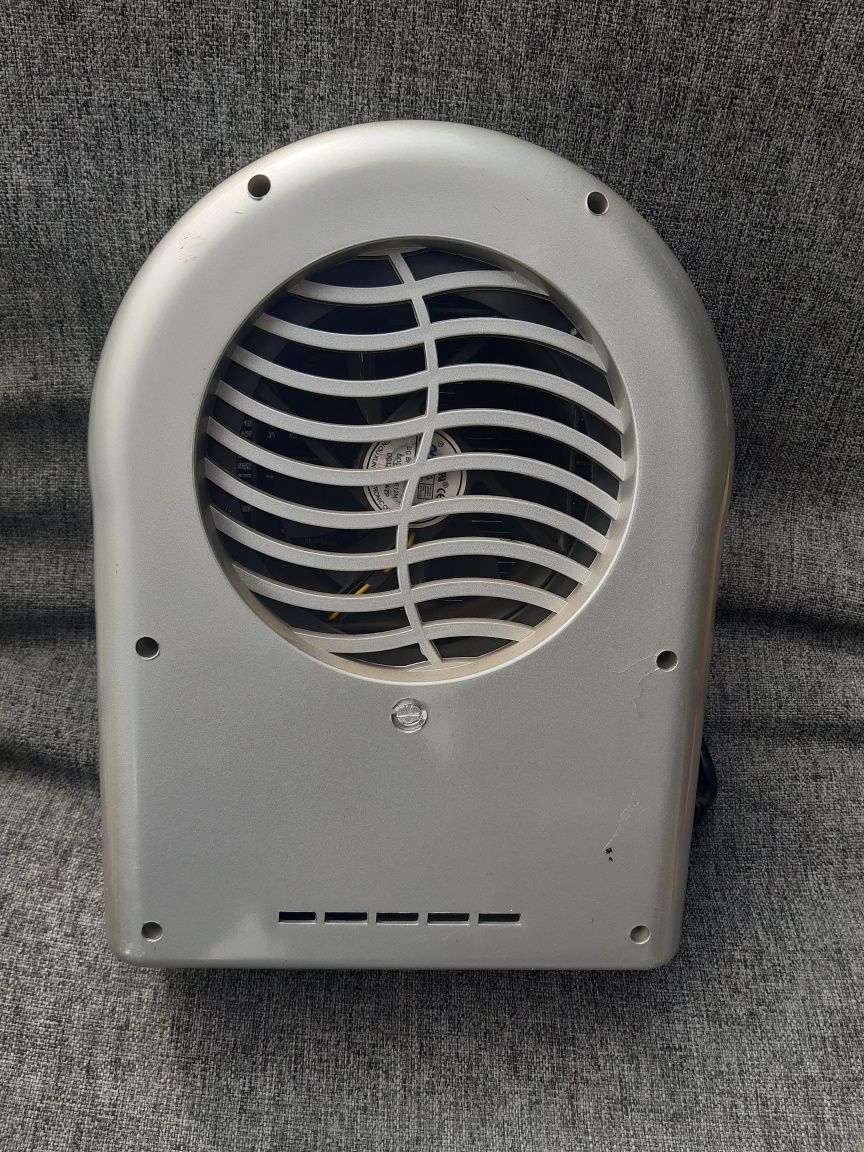 Lampa owadobójcza.