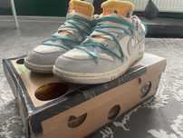 nike dunk lot 2/50
