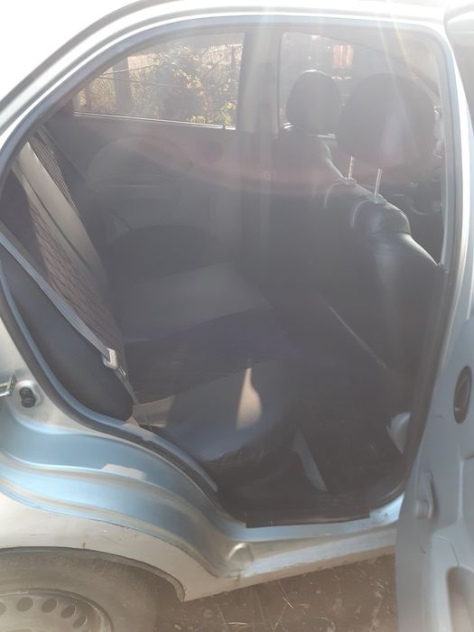 Продам авто авео т200