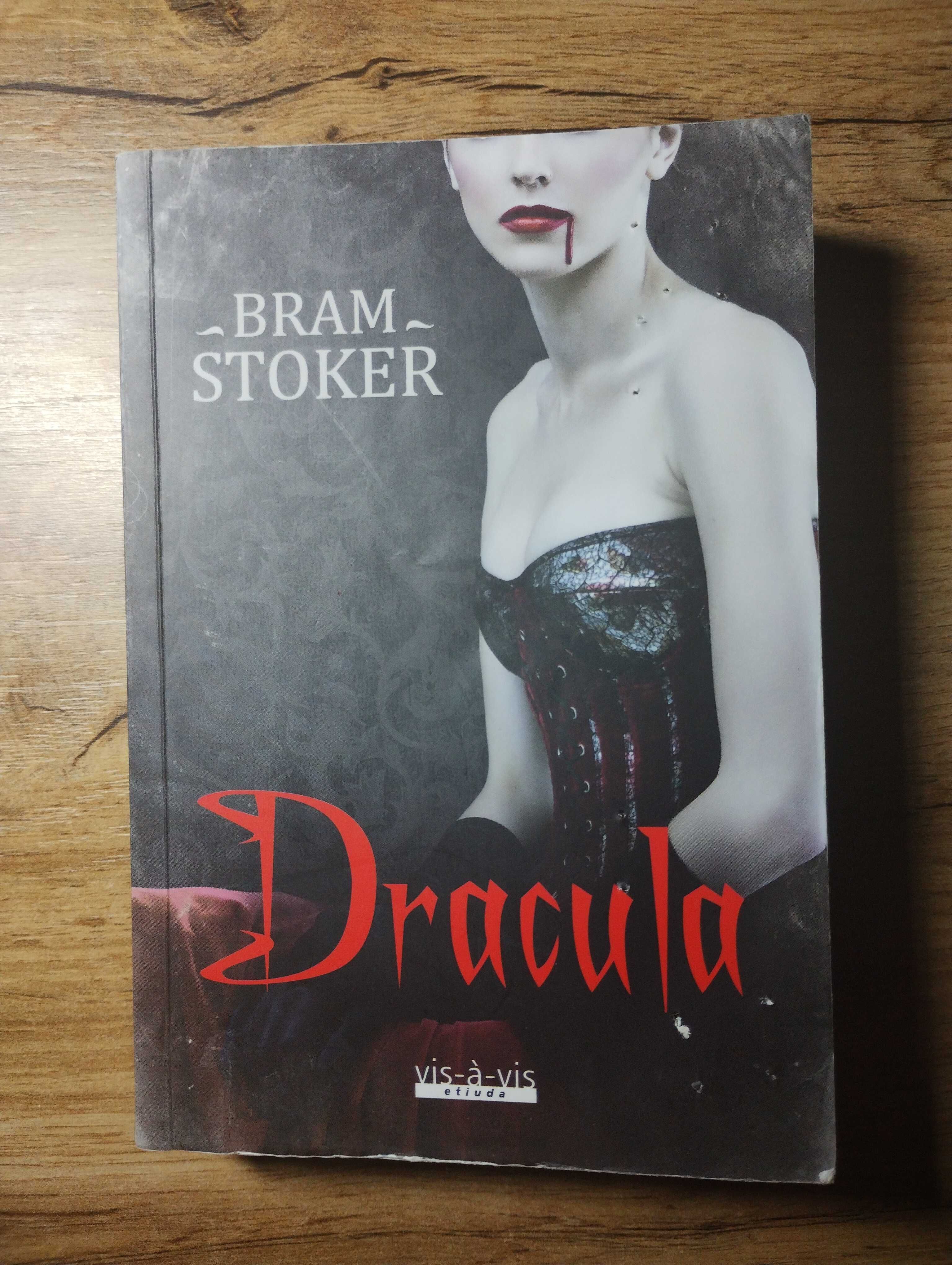 Dracula / Bram Stoker