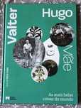 Livro de Valter Hugo Mãe NOVO