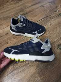 Кросівки Adidas Nite Jogger 36р в см 22.5