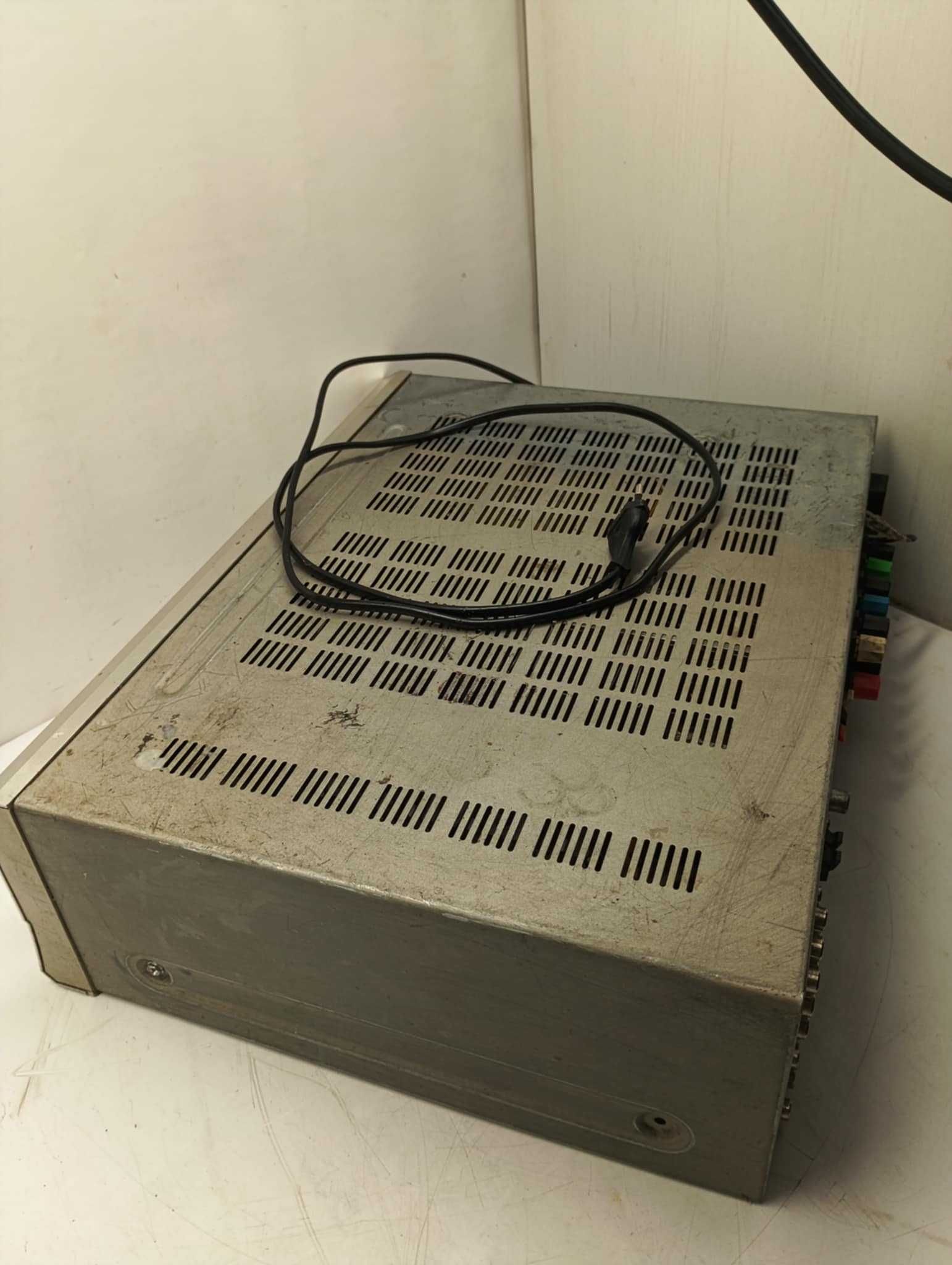 Wzmacniacz amplituner ONKYO TX-SE501E
