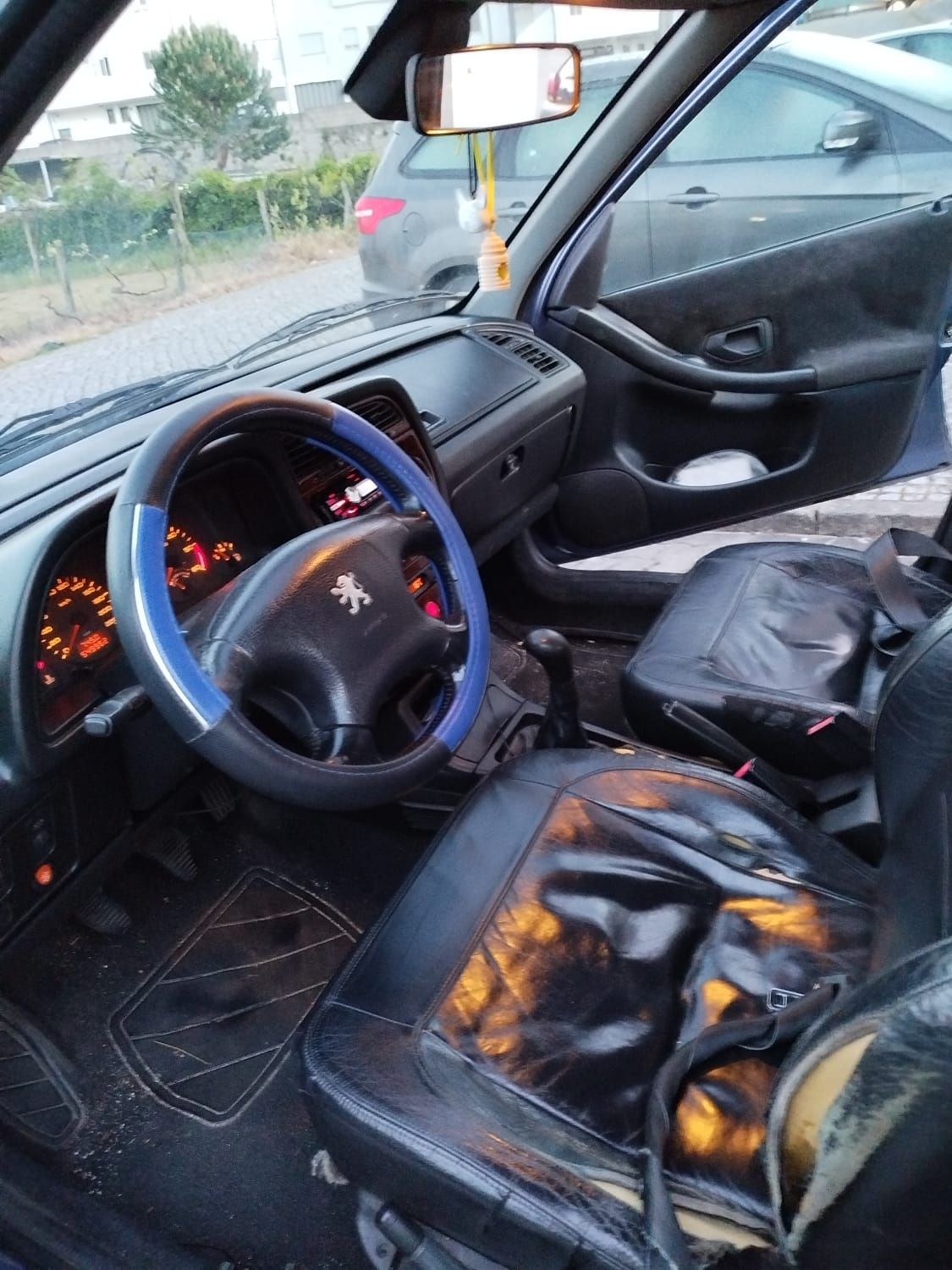 Peugeot 306 Break 1.9 TDI