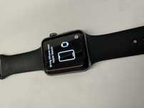 iWatch series 3! Seria 3!