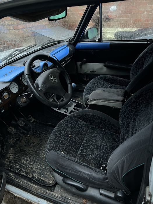 Продам ваз жигули 2106 1,3 газ/бензин