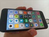 iPhone se 2020 - Preto