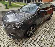 Peugeot 5008 1.5 BlueHDi GT Line