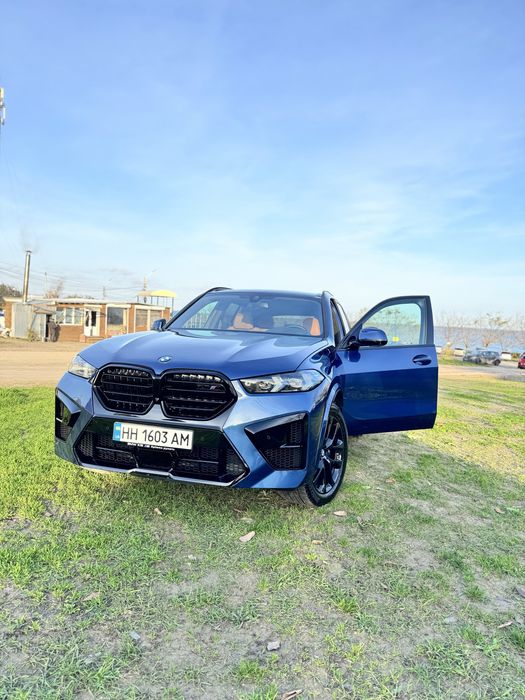 Продам BMW X5 2023 року