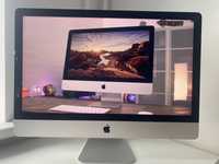 iMac 27 late2015 Retina5K RAM16 1TB i5 або обмін на iphone 14 pro max