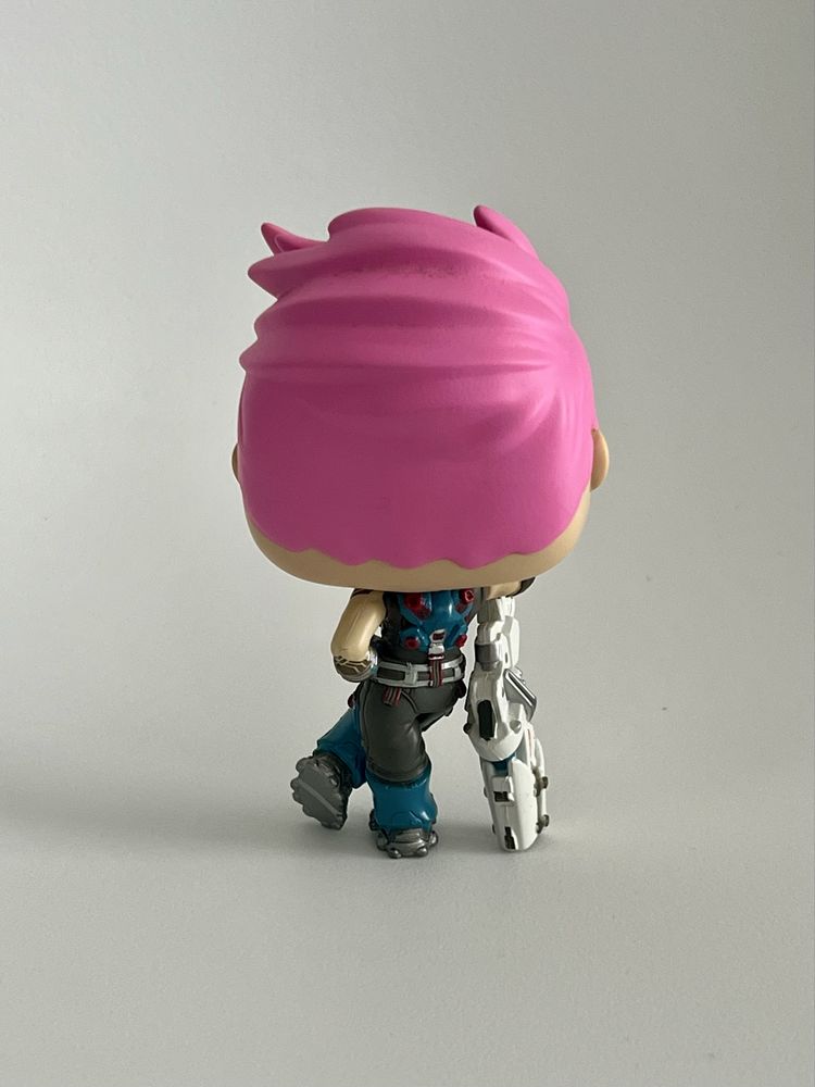 Funko Pop - Overwatch, Zarya 306