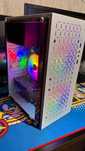 PC Gamer RGB i5 - 16GB RAM - SSD 240GB - GTX 1050