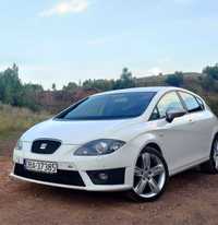 Seat Leon 2 fr, diesel