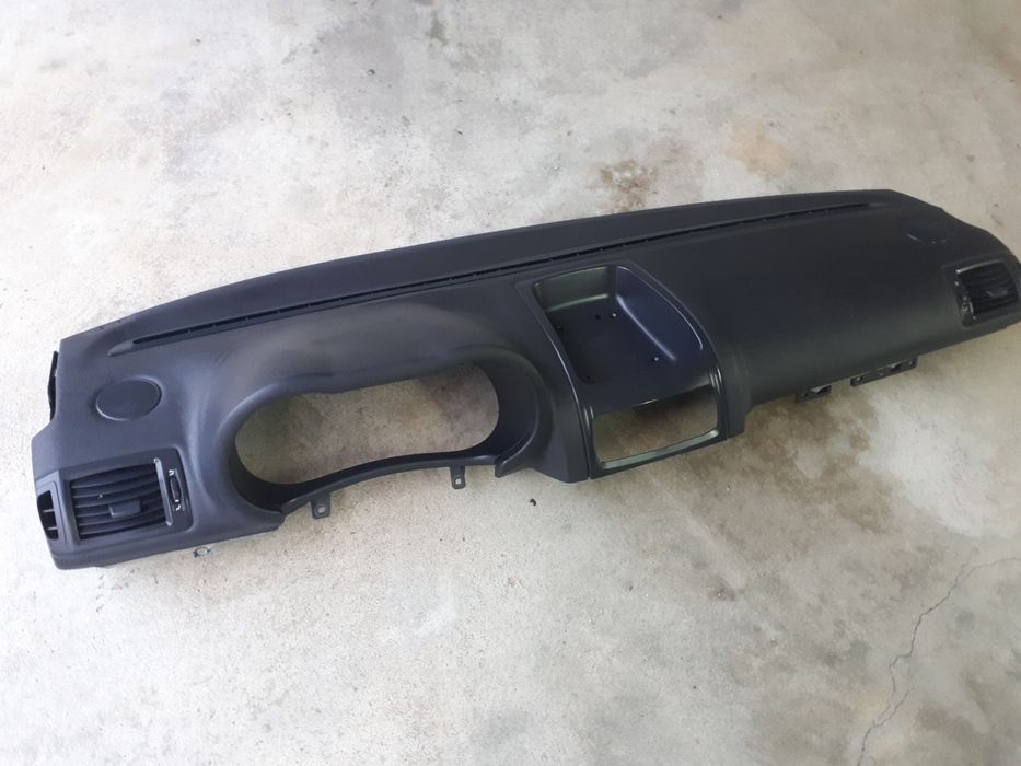 Tablier do Renault Clio 2 de 2001 para a frente, impecável