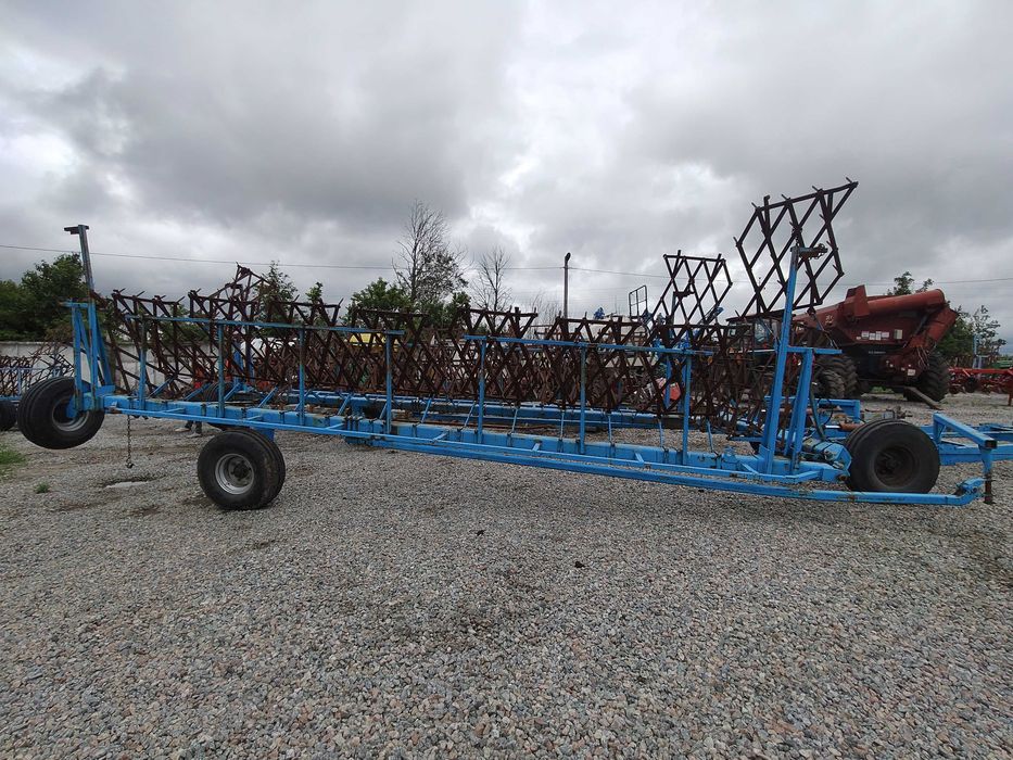 Зчіпка гідрофікована СГ-21 (2011 р.в.) БЕЗ БОРІН