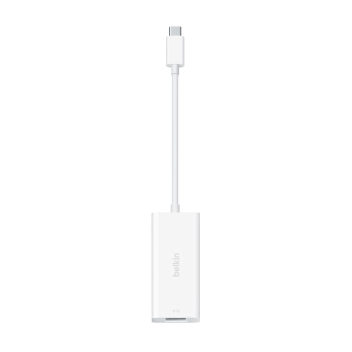 Мережевий адаптер Belkin USB-C to 2.5Gb Ethernet Adapter переходник
