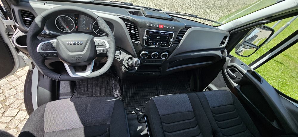 IVECO autolaweta- 3,5 tony na HAKU !!! !!!