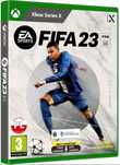 Fifa 23 xbox series / one OSTATNIA FIFA / Pudełkowa