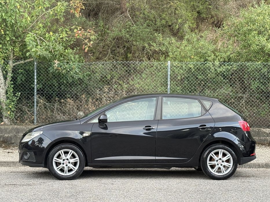 Seat Ibiza 1.2 | Nacional