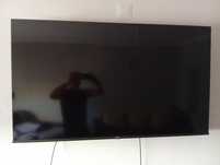 Tv 65 nova pouco uso 300€