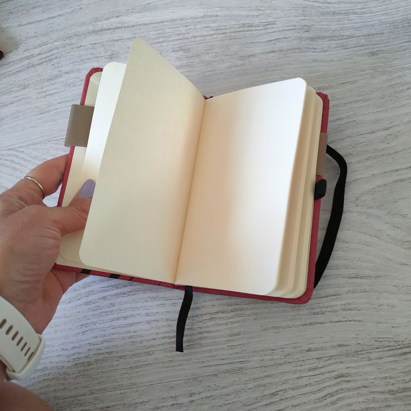 Notes myszka Miki