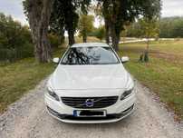 Volvo V60 lift 2.0d 181 kM 2014 r