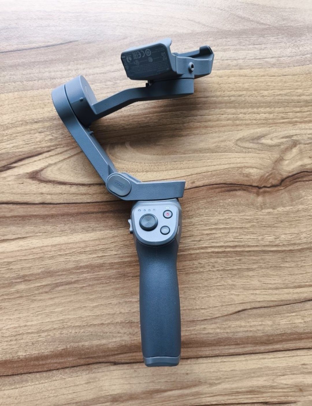 DJI Osmo Mobile 3