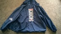 kurtka sportowa Converse r. L