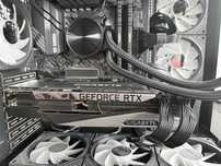 Відеокарта GIGABYTE GeForce RTX 3080 GAMING OC 10G