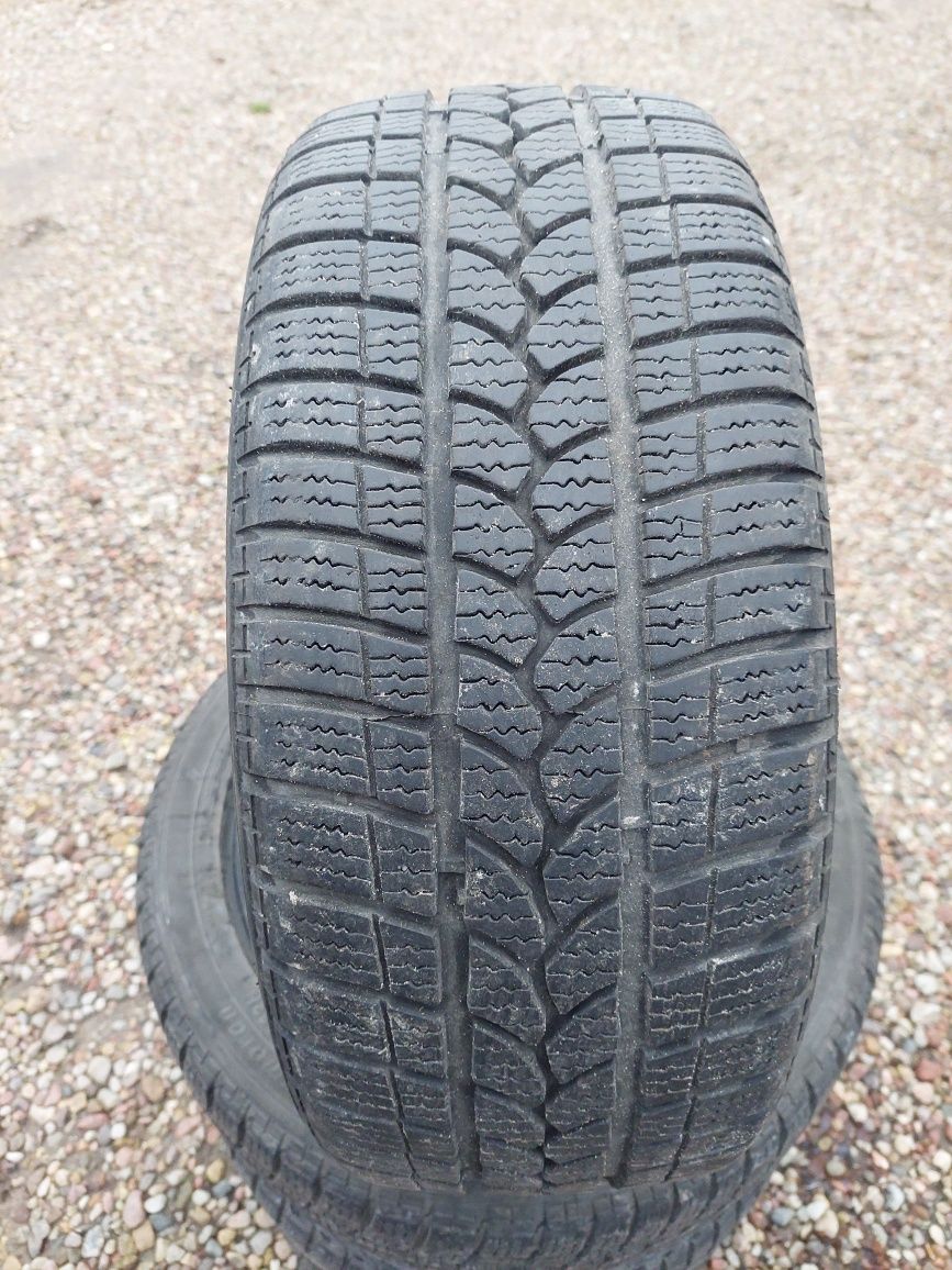 195/50r15  wielosezon