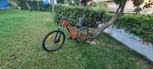 Bicicleta BTT KTM RODA 24