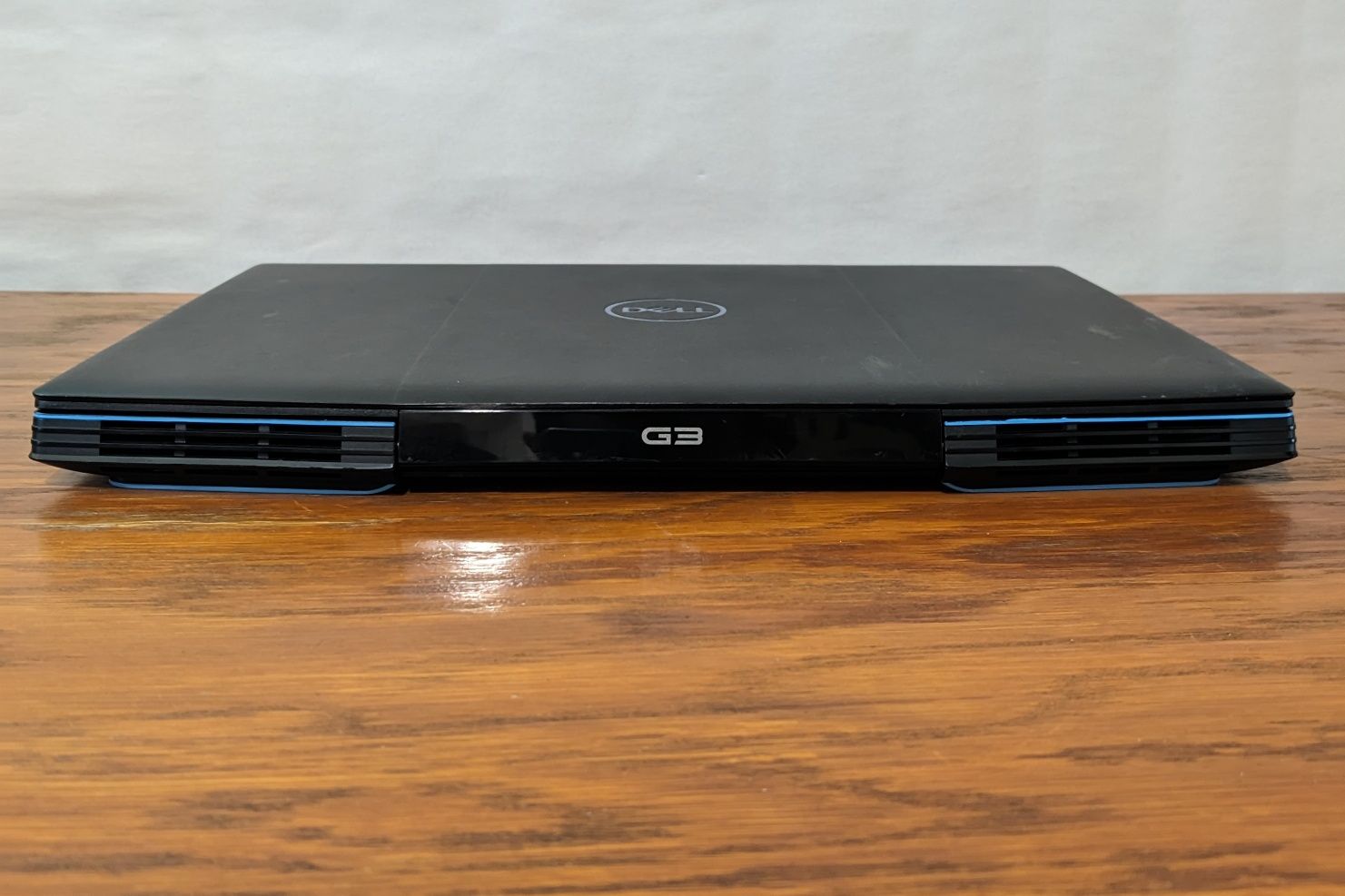 Dell G3 RTX2060 i7-10750h 16озу 256 ssd
