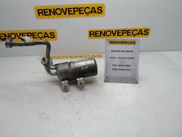 Condensador / botija AC VOLVO V50 (MW)