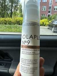 Olaplex N.9 Bond Protector Nourishing Serum ochronne serum do włosów