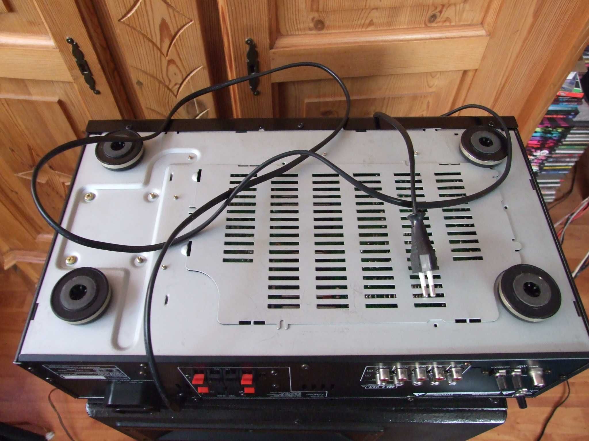 Kenwood KR-A4040