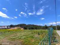 Terreno em Vilar de 2800,00 m2