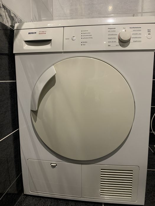 Сушильна машина Bosh Maxx6 в м.Калуш