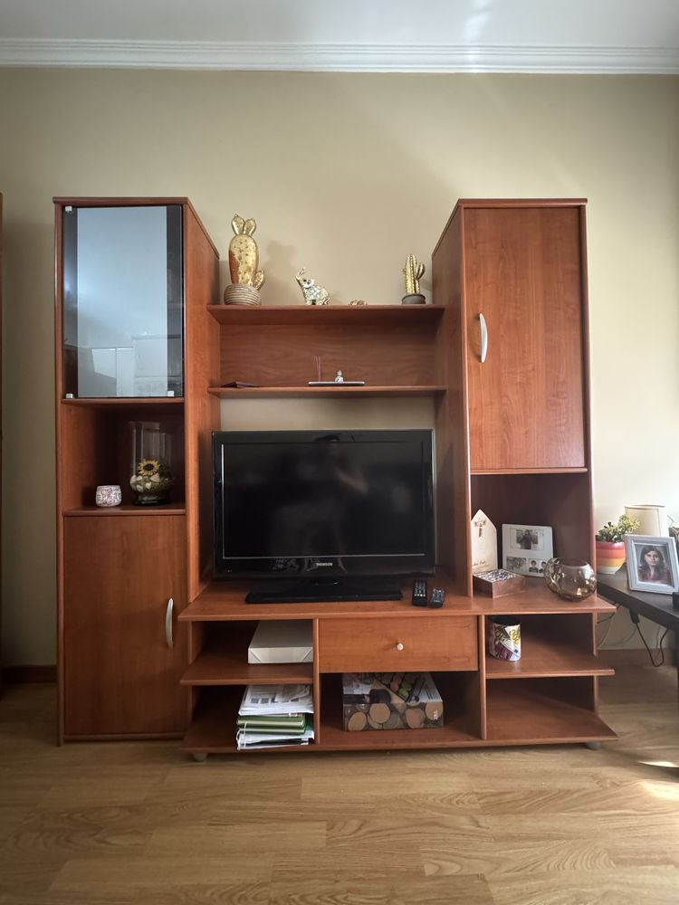 Movel de sala como novo