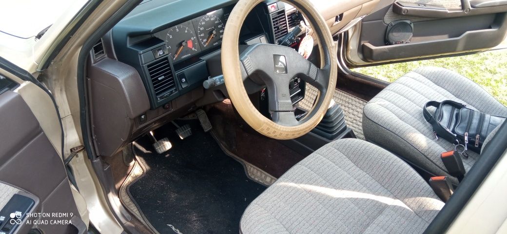 Nissan Sunny N13