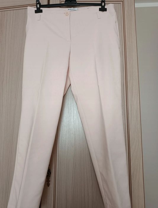 Damski garnitur elegancki