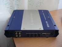 Усилитель BLAUPUNKT GTA 270 .
